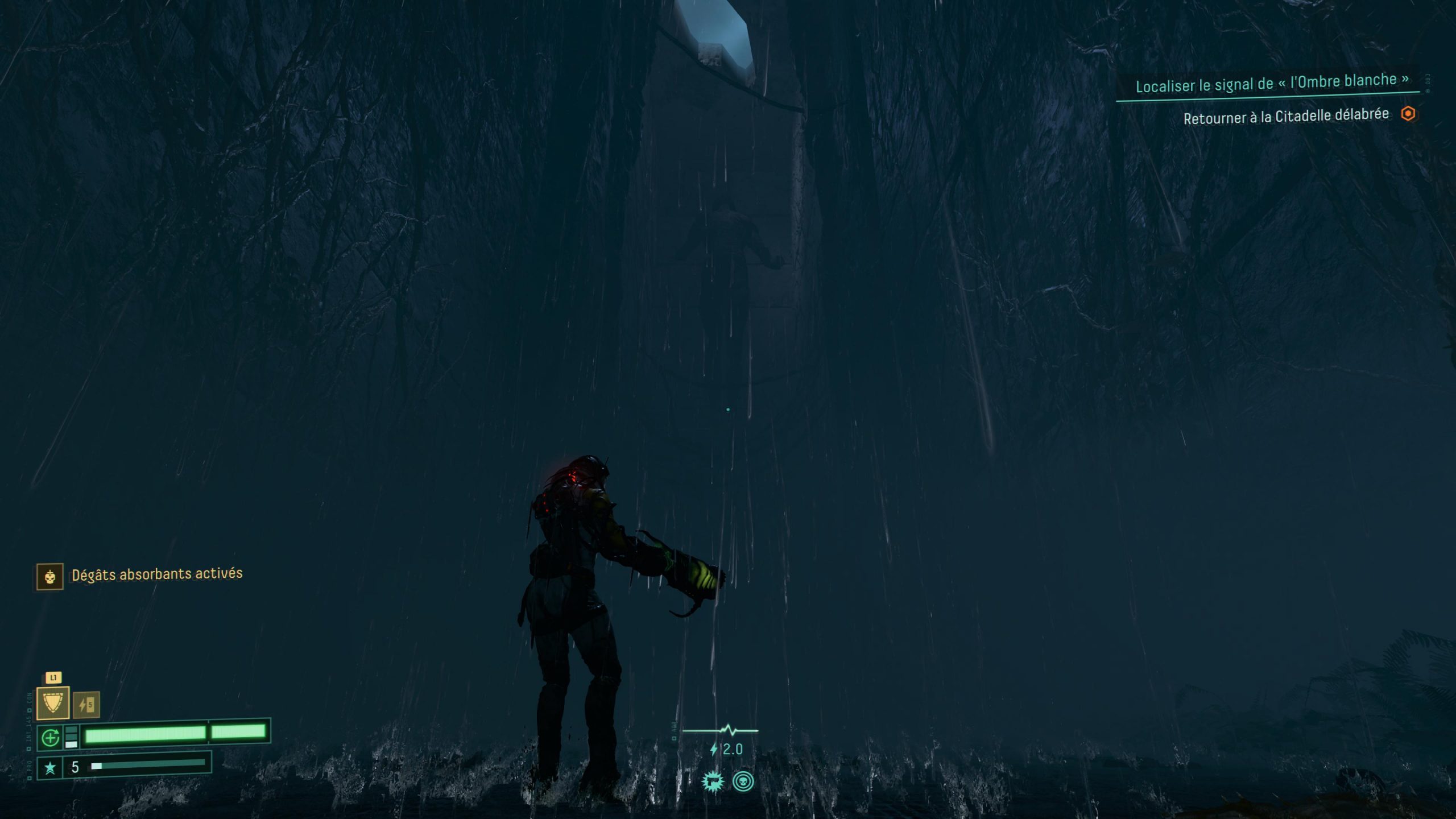 test returnal ps5 screenshot 3