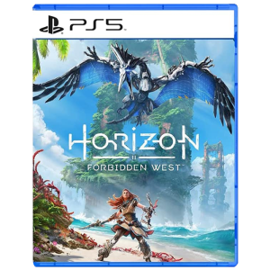 horizon forbidden west ps5 visuel produit