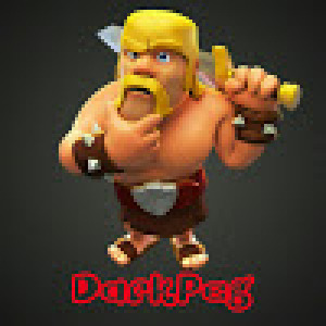 Darkpeg