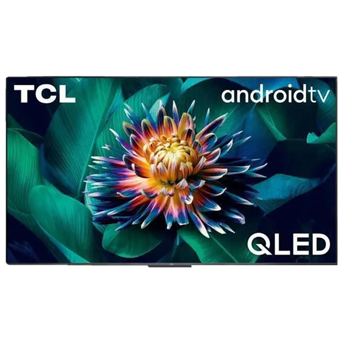 tv tcl qled visuel produit