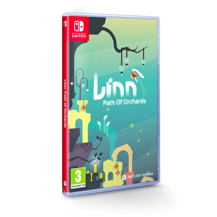 linn patch of orchards switch visuel produit