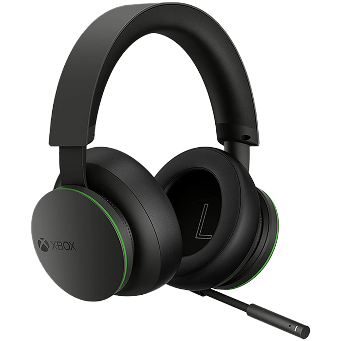 visuel casque xbox series x visuel produit