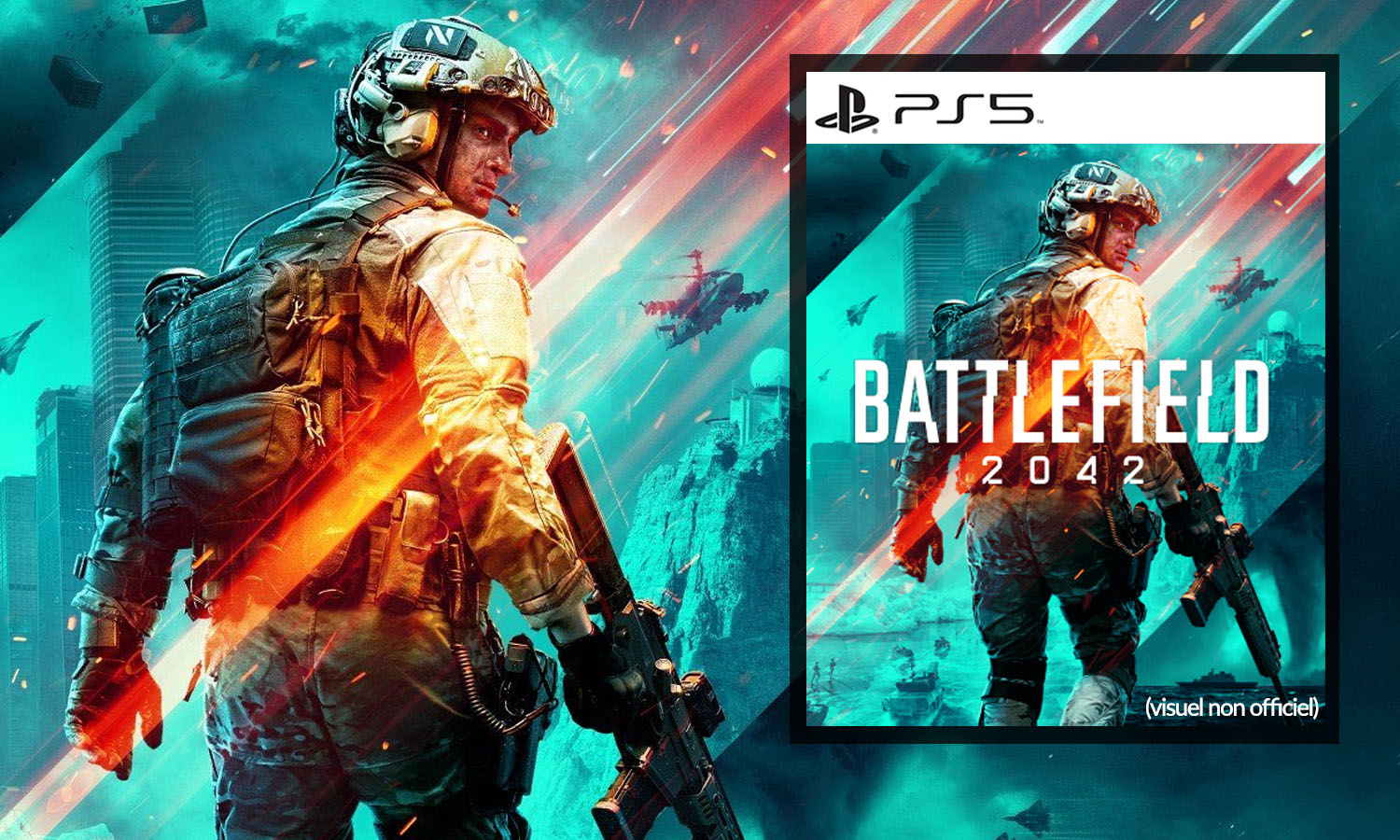 SLIDER battlefield 2042 ps5 visuel provisoire