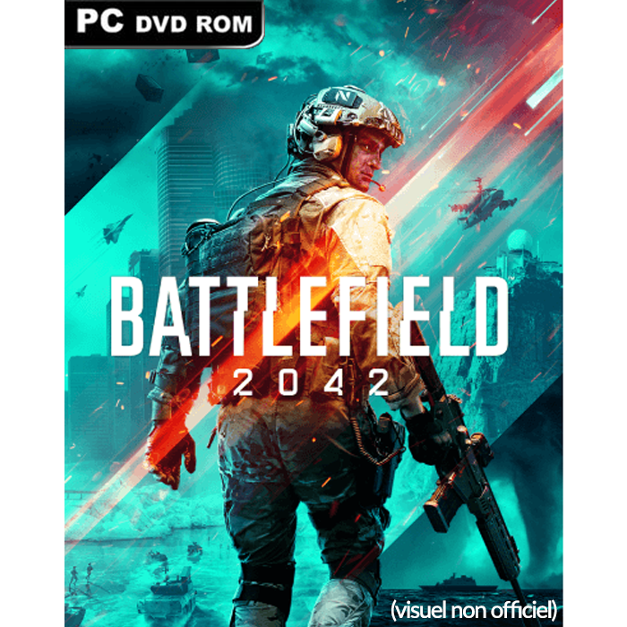 battlefield 2042 pc visuel produit provisoire