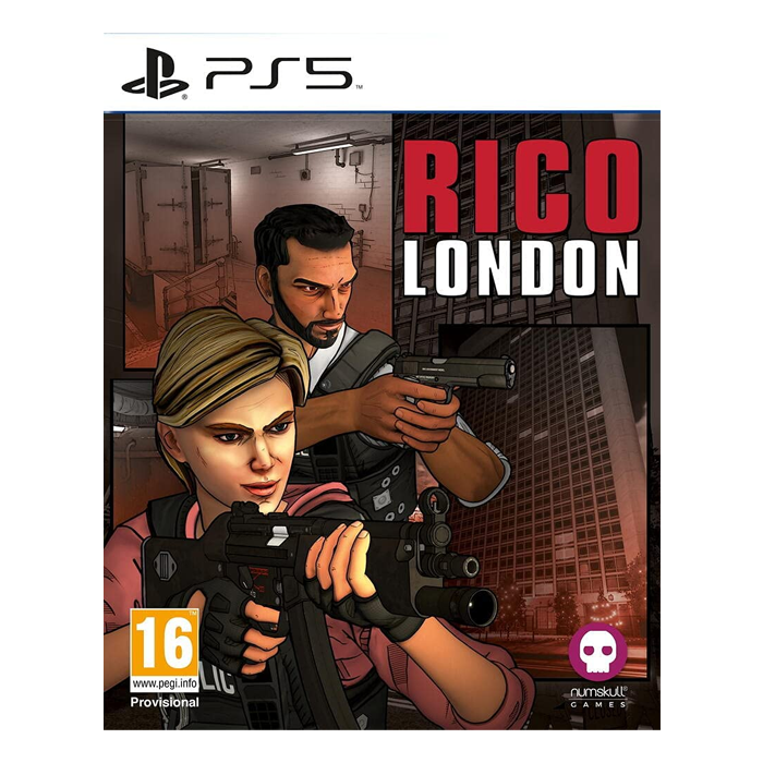 rico london ps5 visuel produit