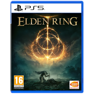 elden ring ps5 visuel produit