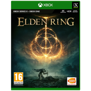 elden ring xbox series x one visuel produit