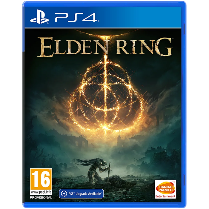 elden ring ps4 visuel produit