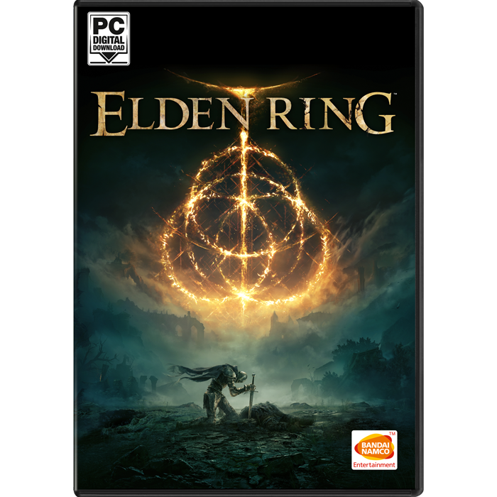 elden ring pc visuel produit
