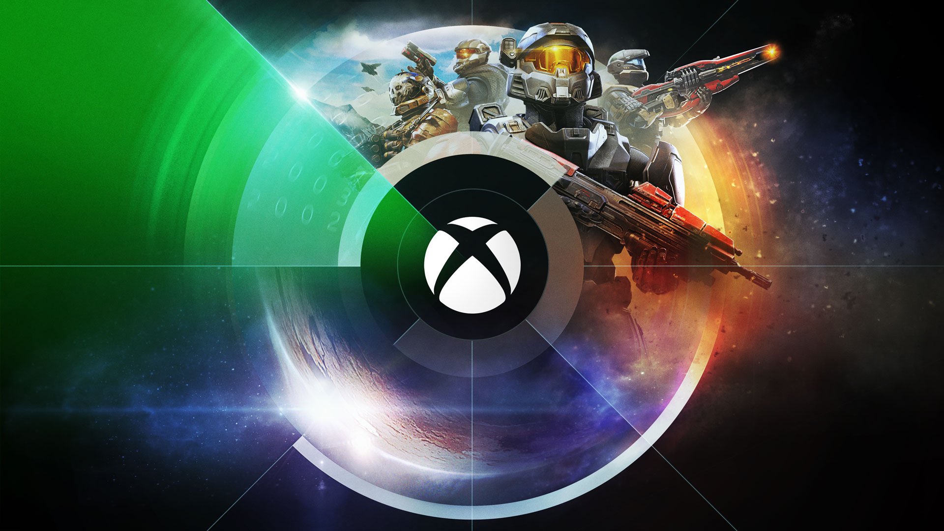 xbox showcase