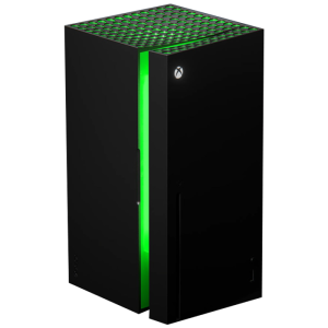frigo xbox series x visuel produit