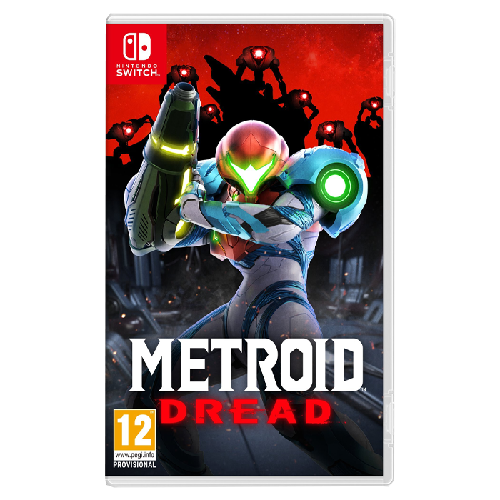 Test Metroid Dread : une nouvelle tuerie made in Nintendo