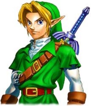 Hylia85