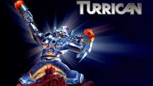 Turrican