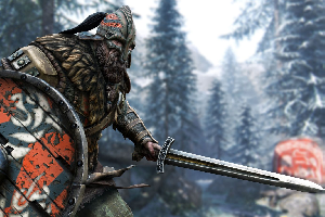 for honor test miniature