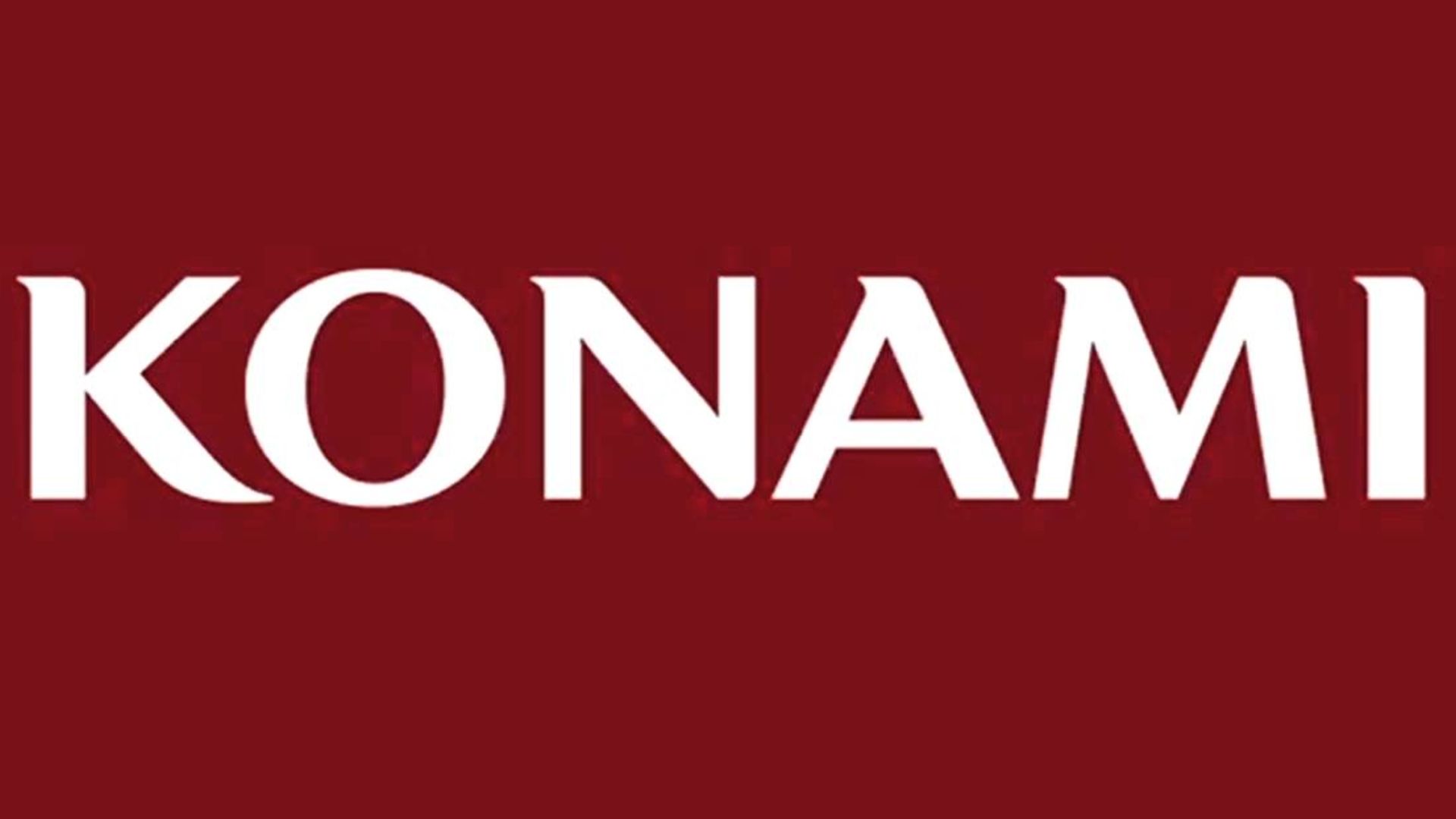 konami