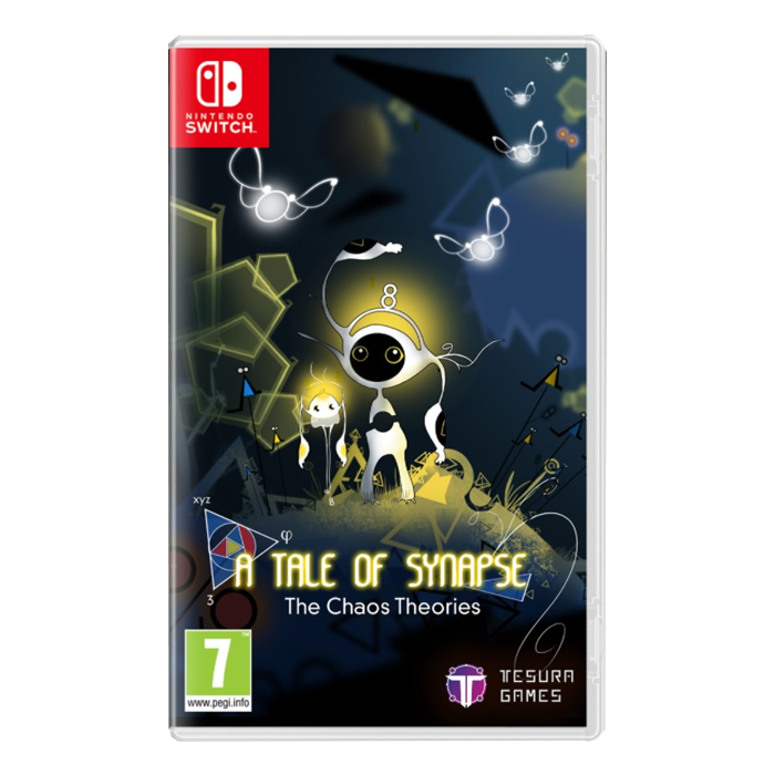 a tale of synapse sur switch visuel produit