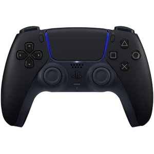 manette ps5 midnight black visuel produit