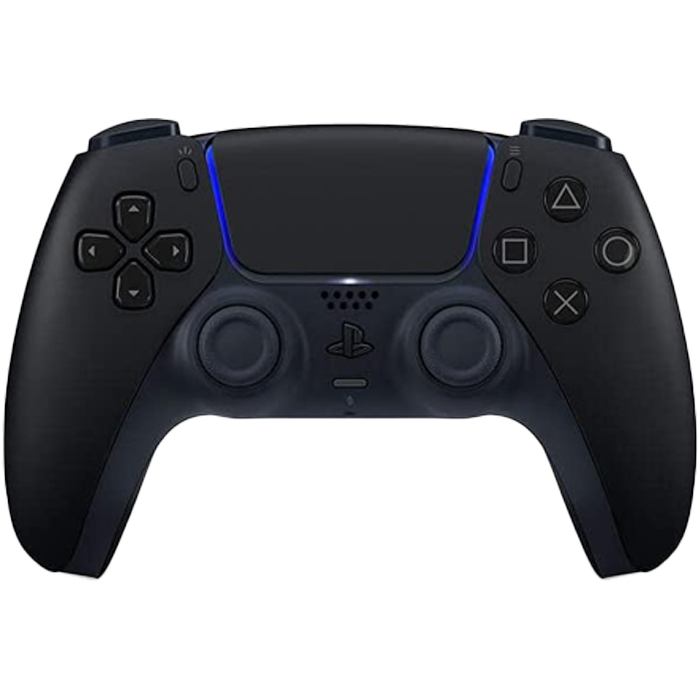 manette ps5 midnight black visuel produit