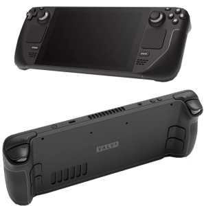 Console steam Deck visuel produit v2