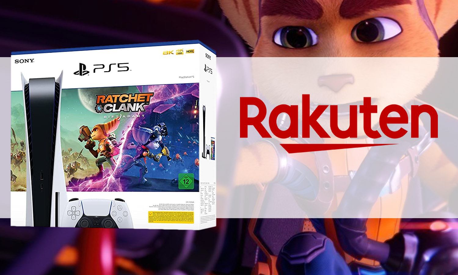 slider rakuten