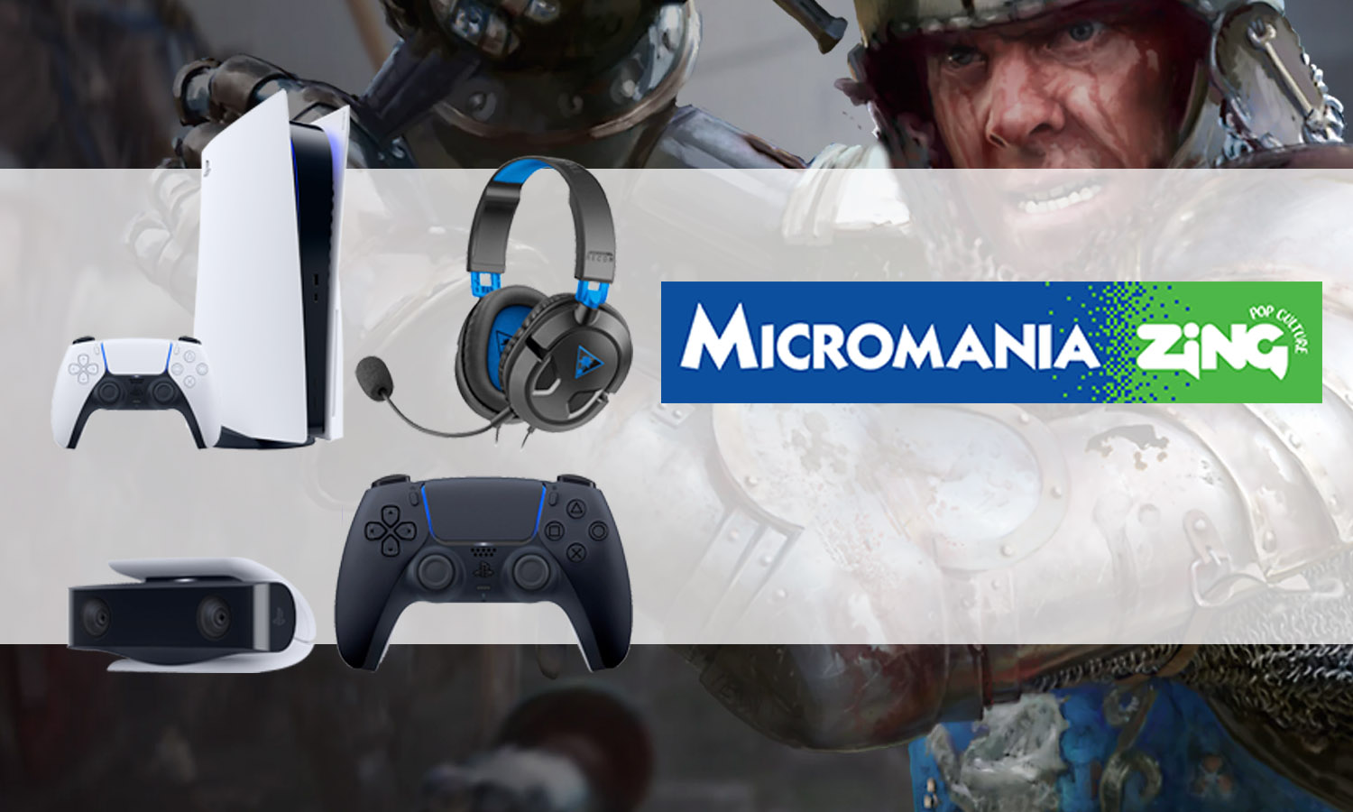 slider pack digital ps5 micromania avec dualsense noire casque