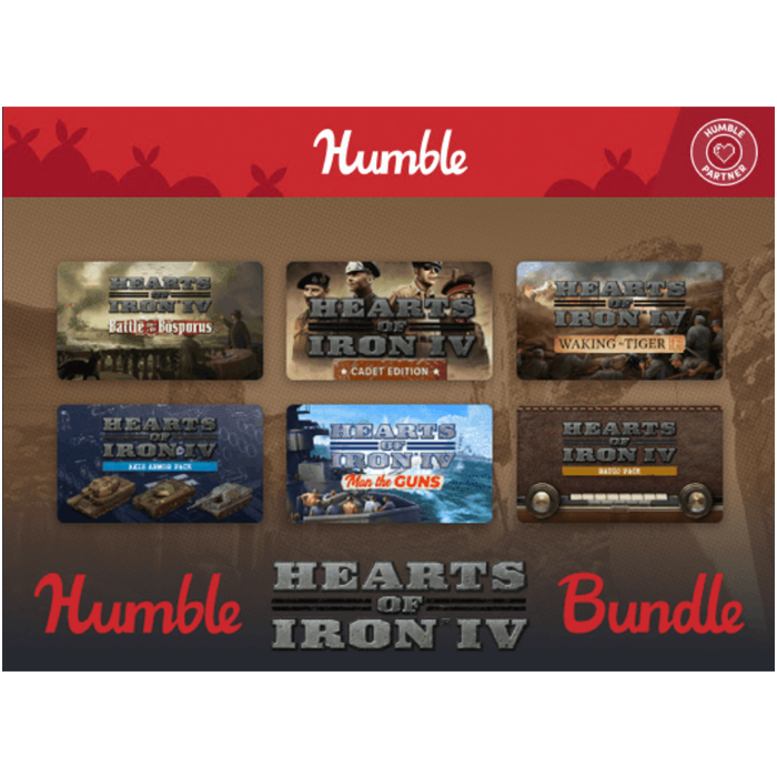 humble bundle visuel produit jeux 22 juillet