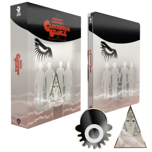 orange mecanique titans of cult 4k visuel produit