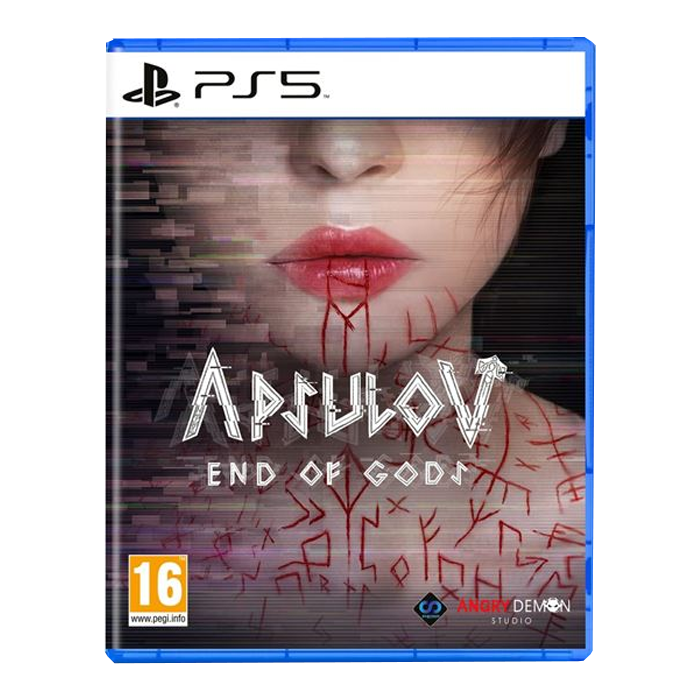 Apsulov PS5 visuel produit