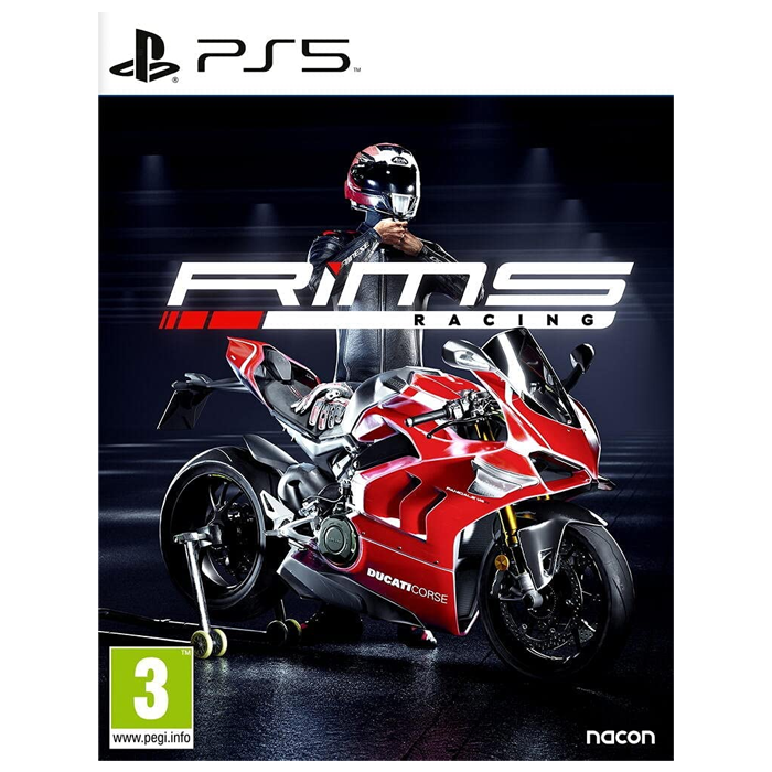 Rims racing ps5 visuel produit