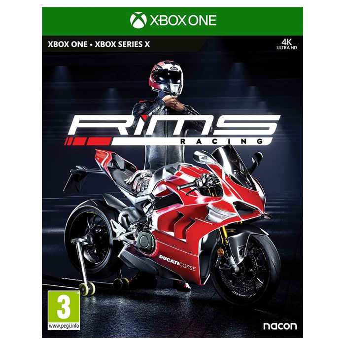 Rims racing xbox visuel produit