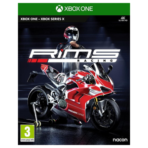Rims racing xbox visuel produit