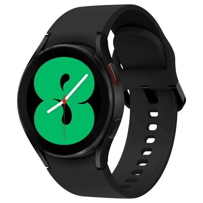 Montre connectee Samsung Galaxy Watch 4 2021 Noir 40mm