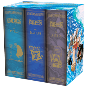 one piece east blu coffret visuel produit