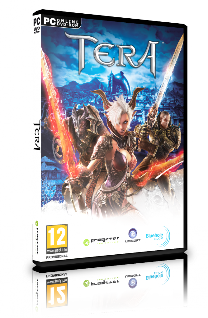 Tera Beta Online