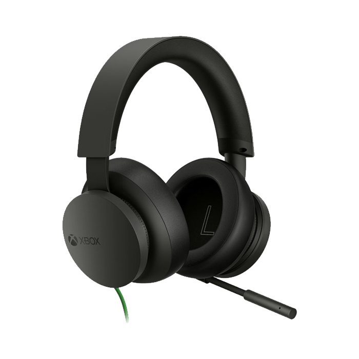 Casque Xbox Series X Filaire visuel produit