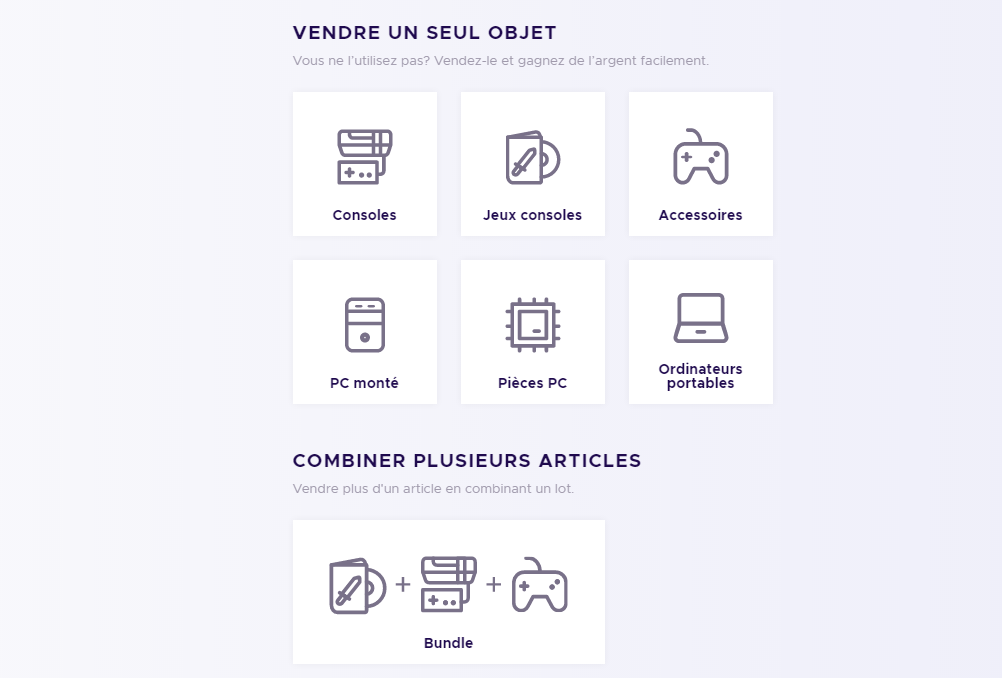 plateforme vente eneba options