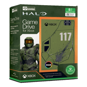 HDD seagate Halo infinite 5TO visuel produit .1