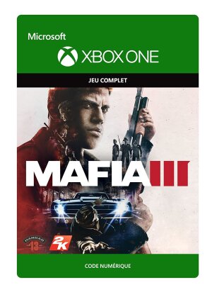 Avis sur Mafia III