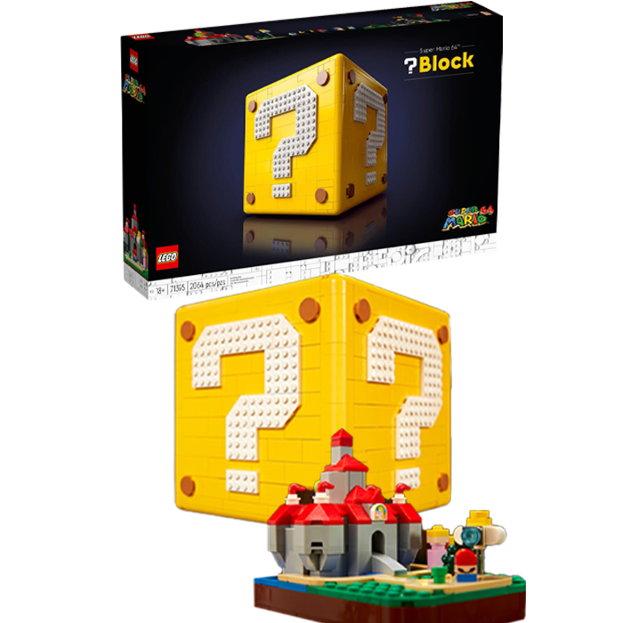 bloc lego super mario 64 visuel produit def