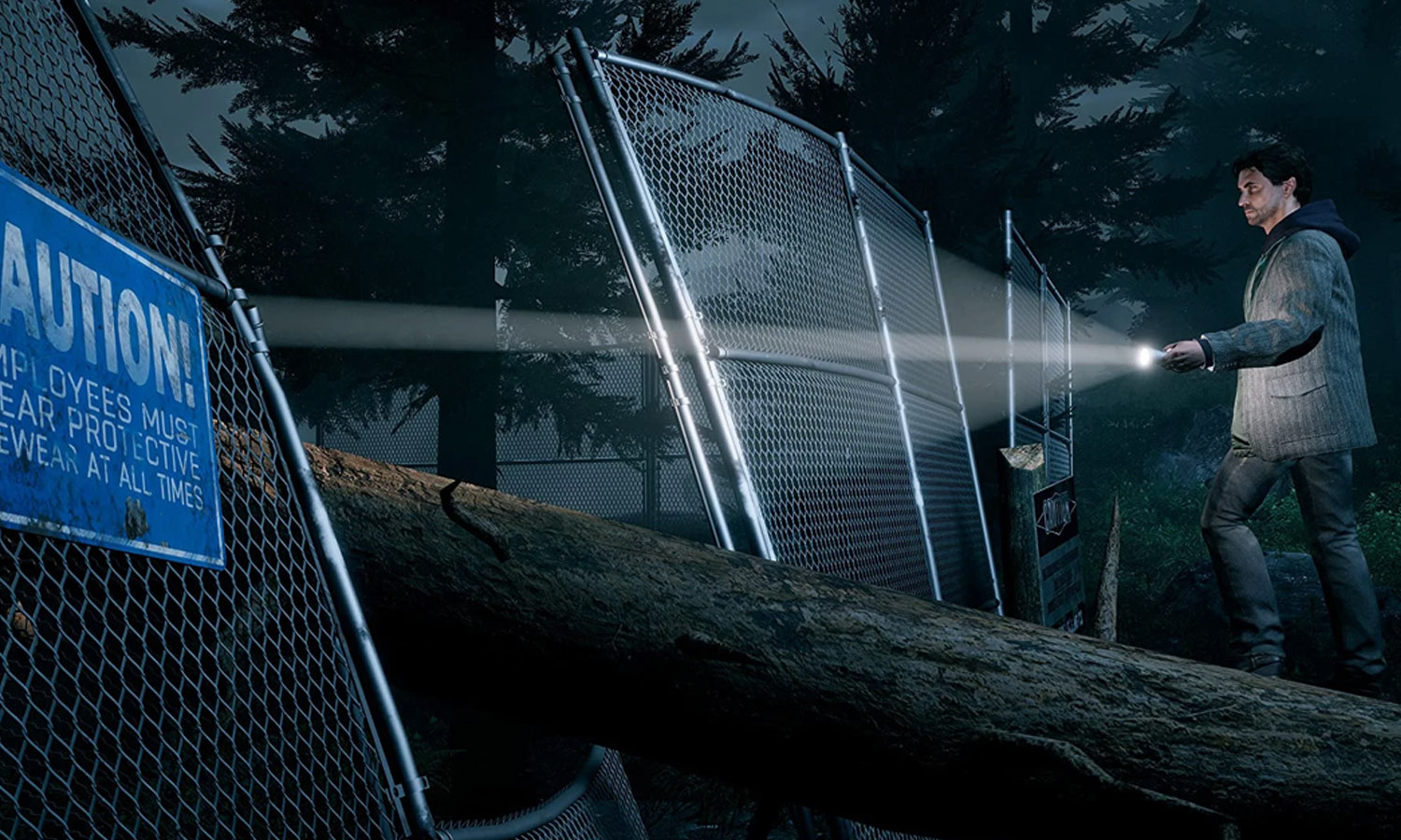 alan wake ps5 screenshot 6