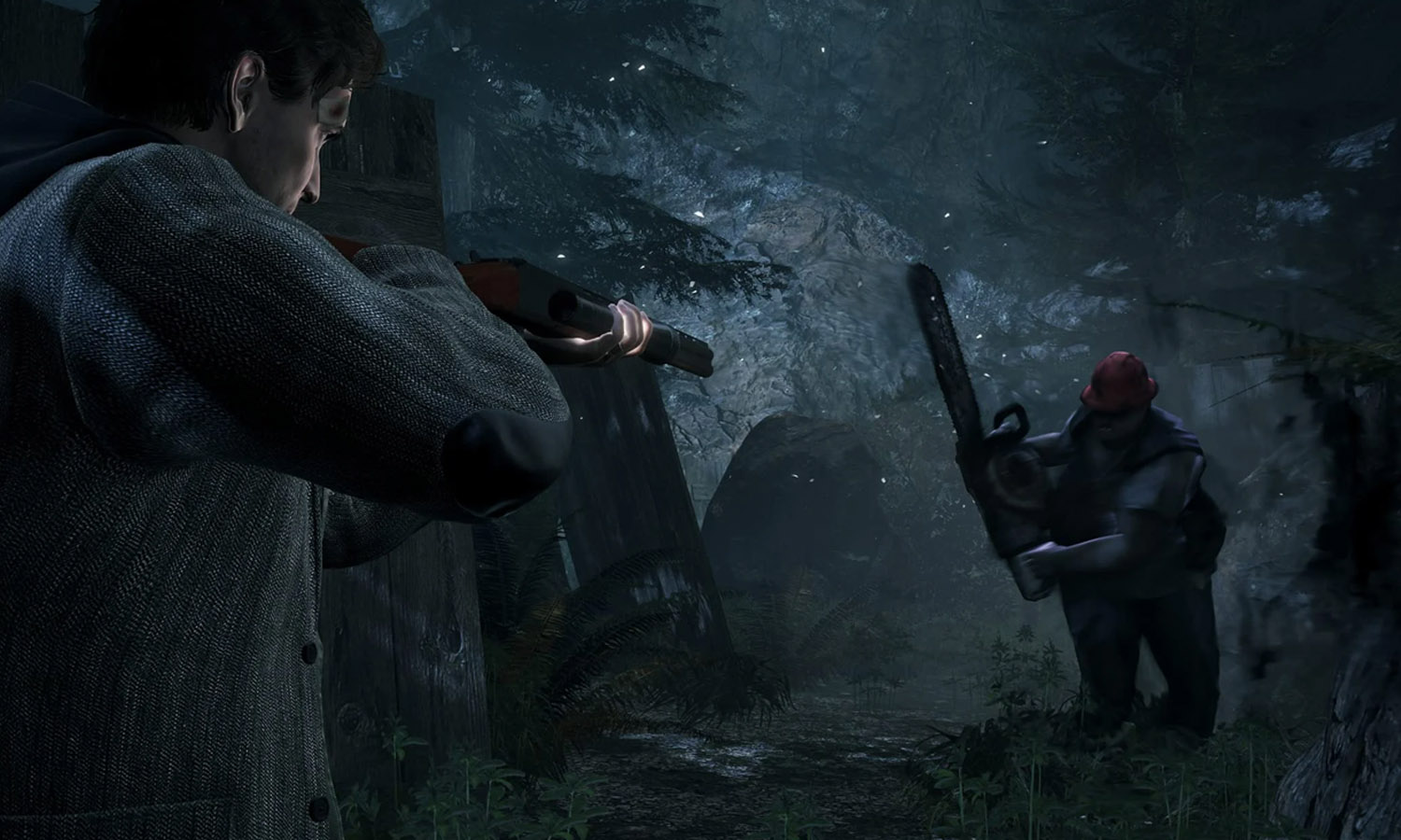 alan wake ps5 screenshot 7