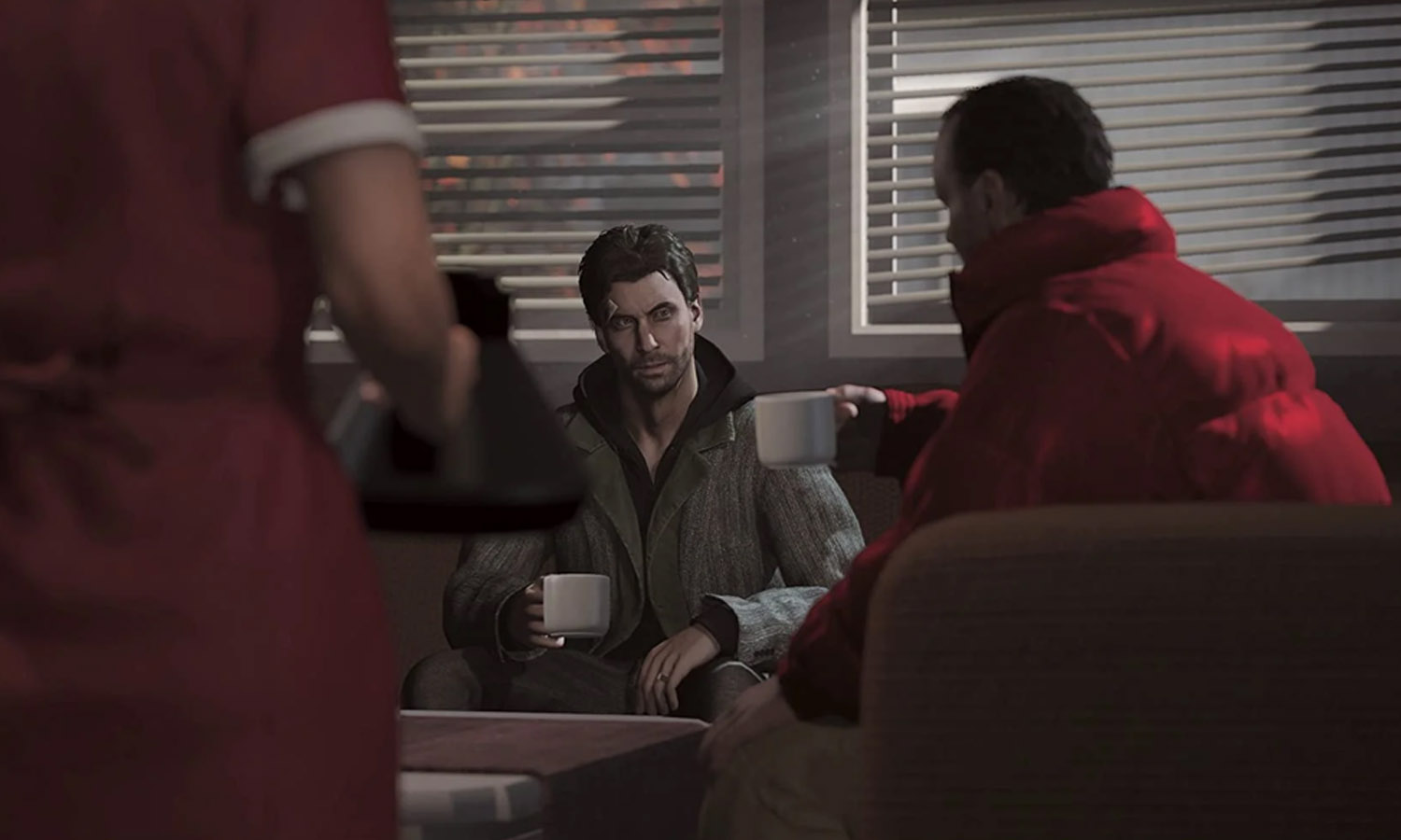 alan wake ps5 screenshot 11