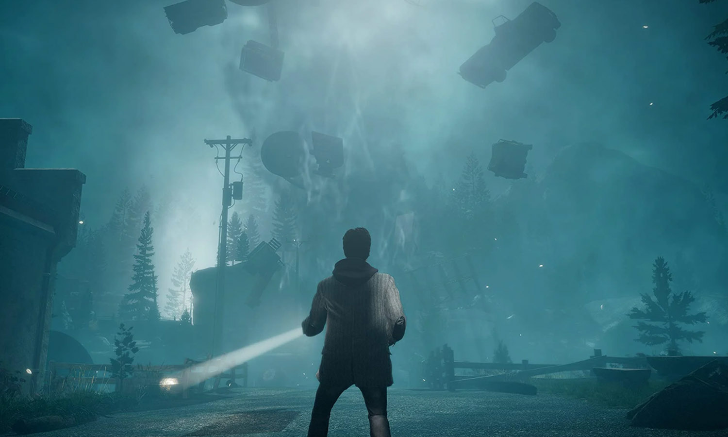 alan wake ps5 screenshot 12