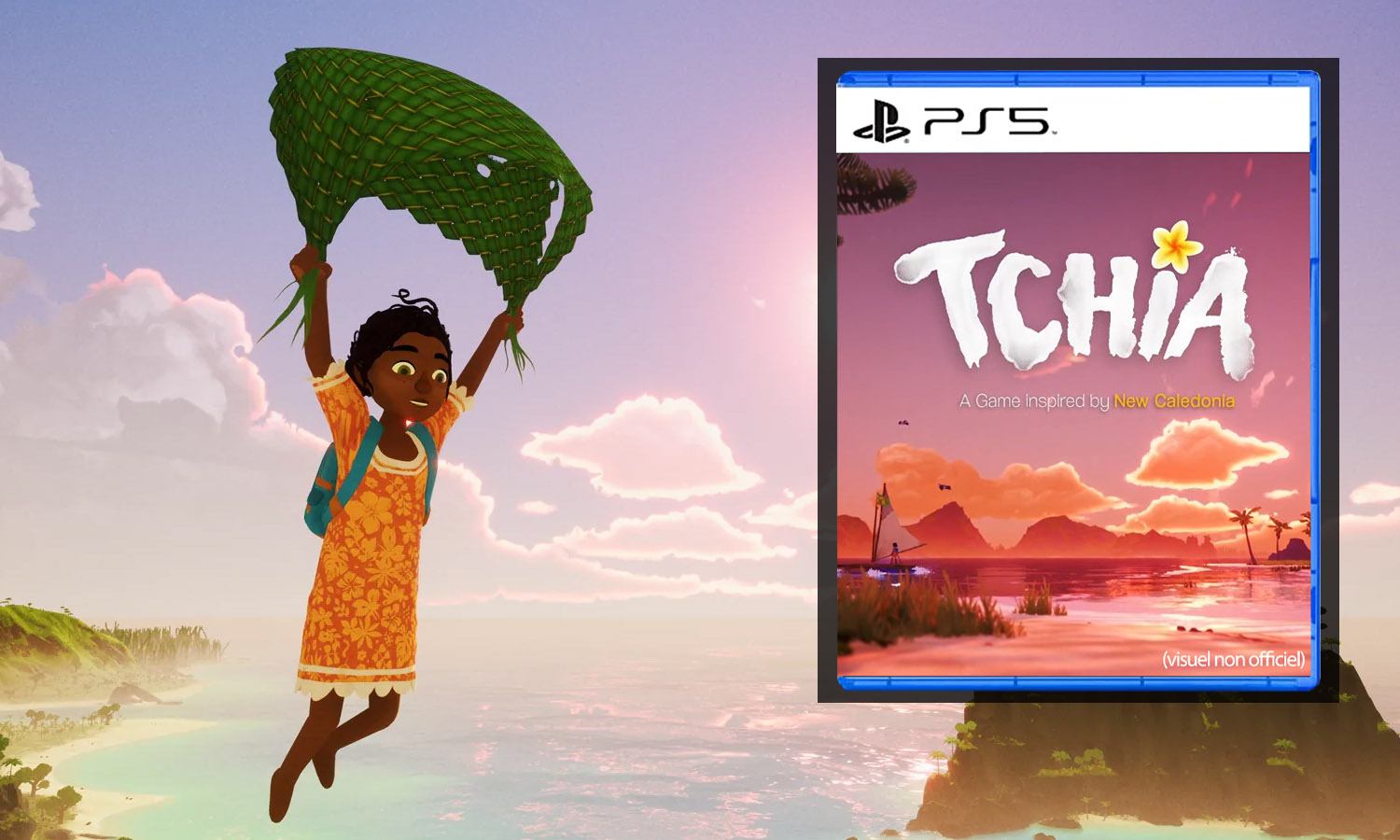 slider tchia visuel non officiel ps5