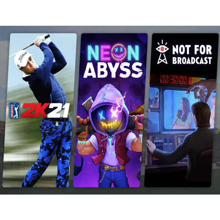 pack humble bundle choice septembre 2021
