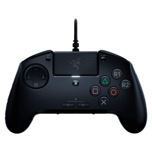 Manette Razer Raion Arcade Fightpad pour PS4 et PS5 visuel produit