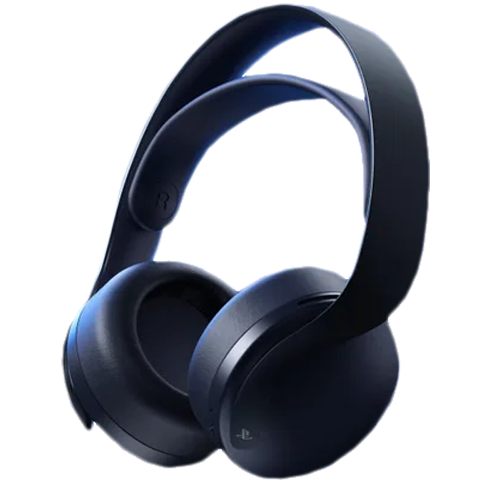 casque ps5 midnight black visuel produit