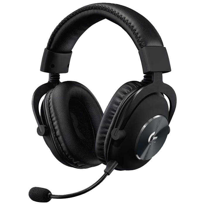 Casque Gaming Logitech G Pro visuel produit