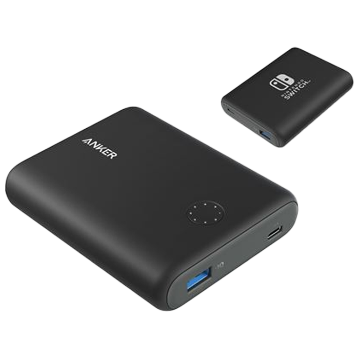batterie anker pour nintendo switch visuel produit